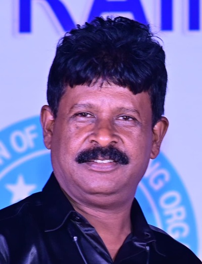 SRI KARTIK DAKUA 