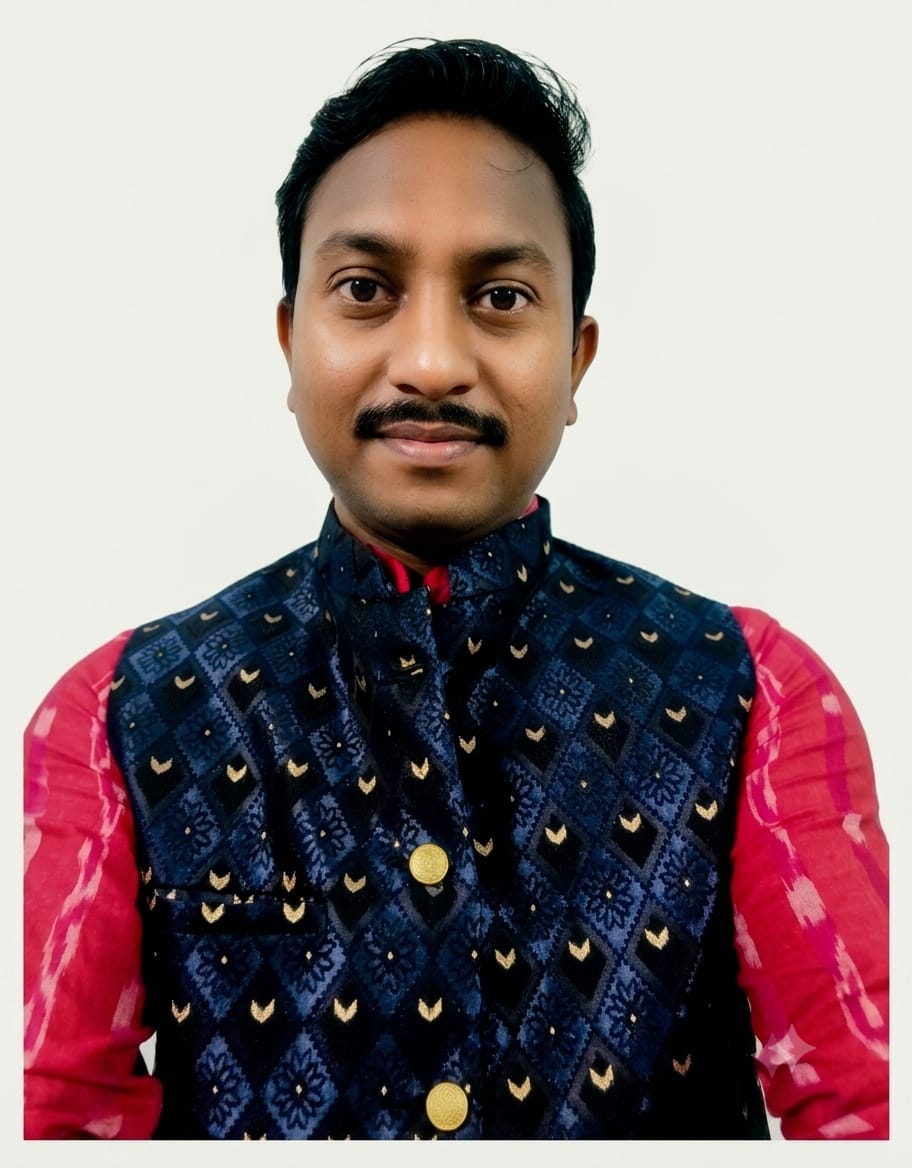 SRI SUBRAT PRADHAN