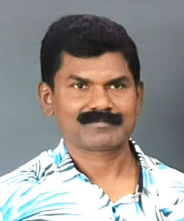SRI PADMA CHARAN PRADHAN