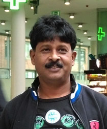 SRI KARTIKA DAKUA
