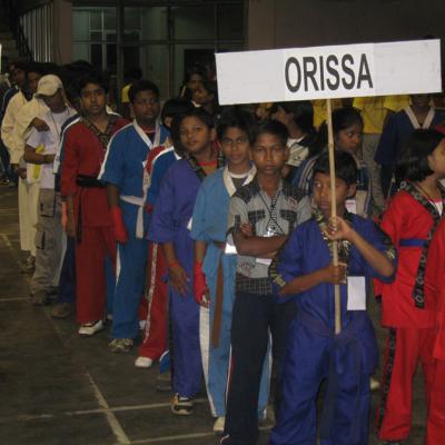 Indian Open 2010